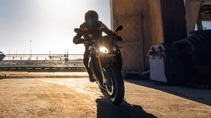 2018 BMW S 1000 R