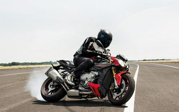 2018 BMW S 1000 R