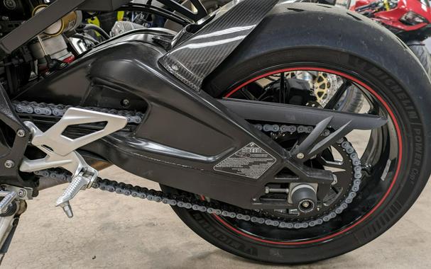 2018 BMW S 1000 R