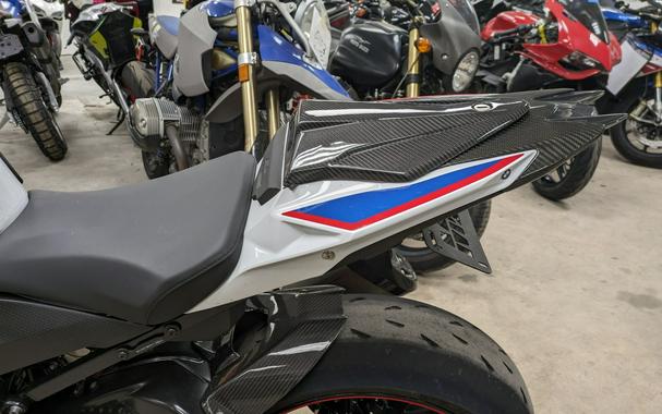 2018 BMW S 1000 R