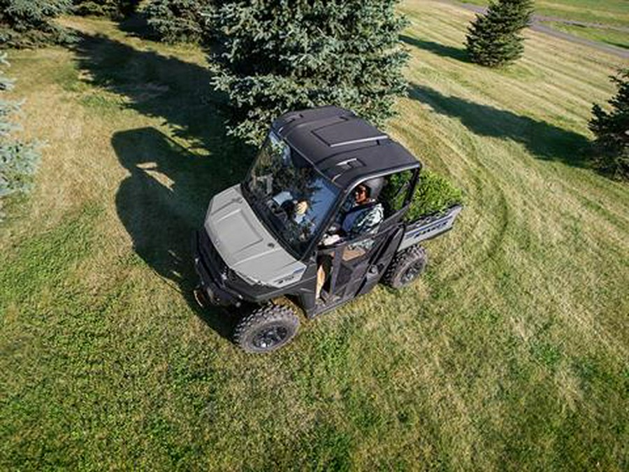 2023 Polaris Ranger SP 570 Premium