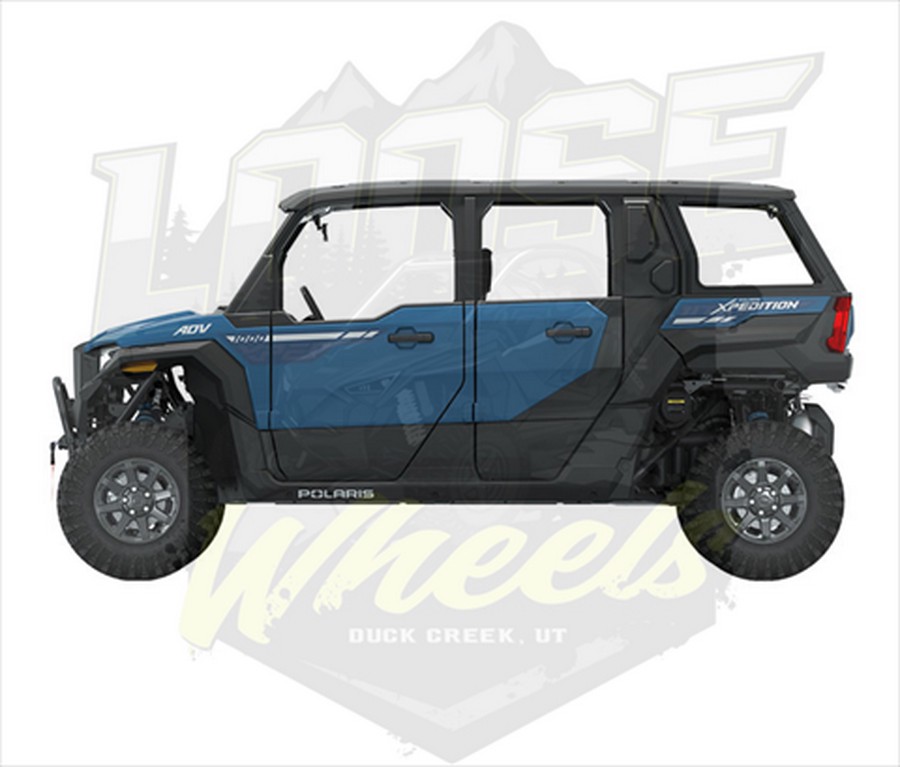 2024 Polaris Polaris XPEDITION ADV 5 Ultimate