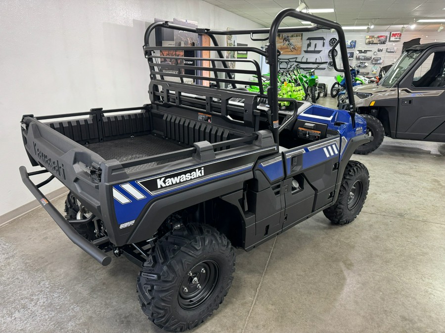 2024 Kawasaki MULE PRO-FXR 1000