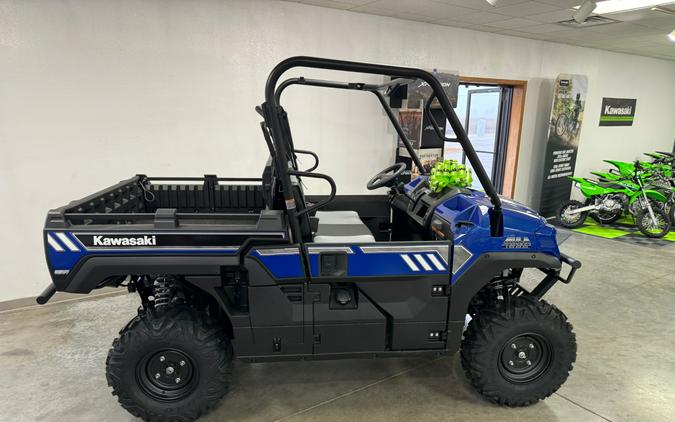 2024 Kawasaki MULE PRO-FXR 1000