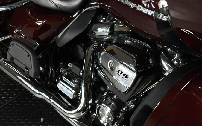 2021 Harley-Davidson Road Glide Limited