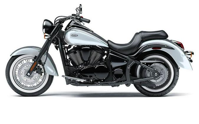 2024 Kawasaki Vulcan 900 Classic