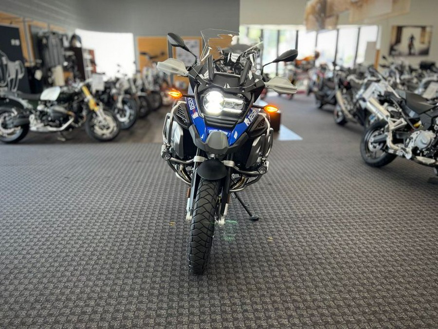 New 2024 BMW R 1250 GS Adventure