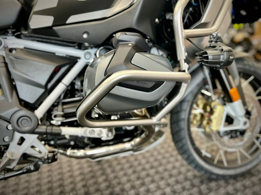 New 2024 BMW R 1250 GS Adventure