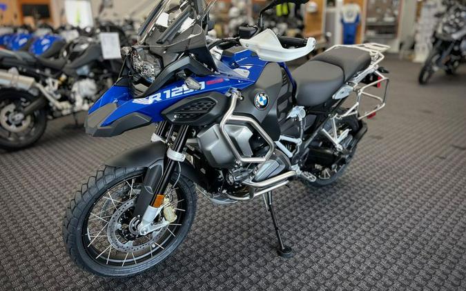 New 2024 BMW R 1250 GS Adventure