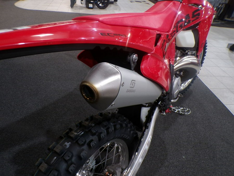 2025 GASGAS EC 250