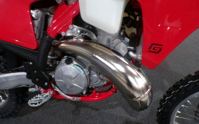 2025 GASGAS EC 250