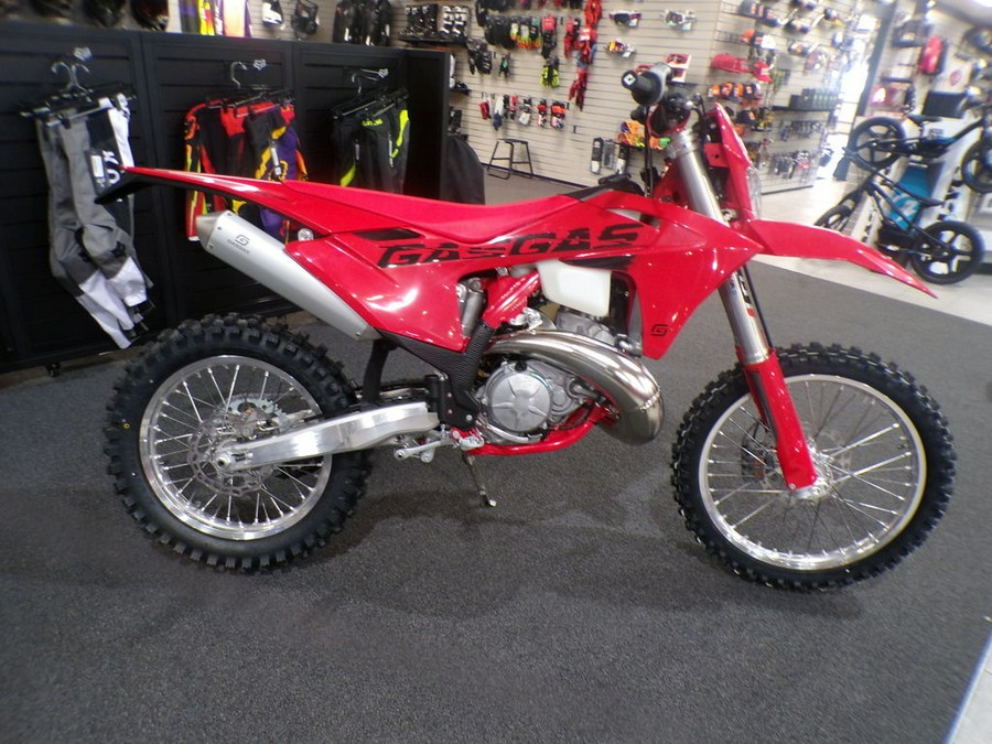 2025 GASGAS EC 250