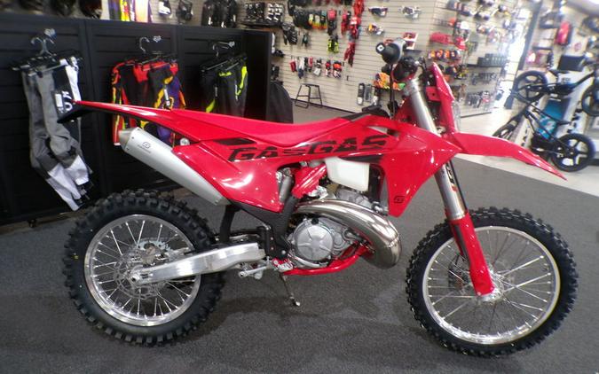 2025 GASGAS EC 250