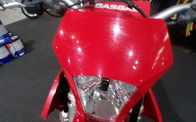 2025 GASGAS EC 250