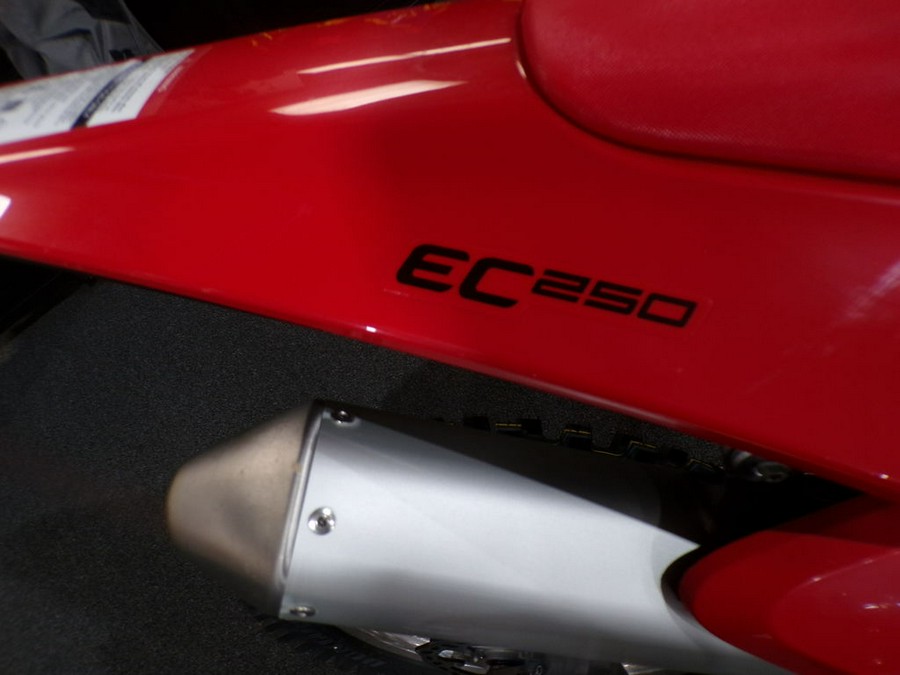 2025 GASGAS EC 250