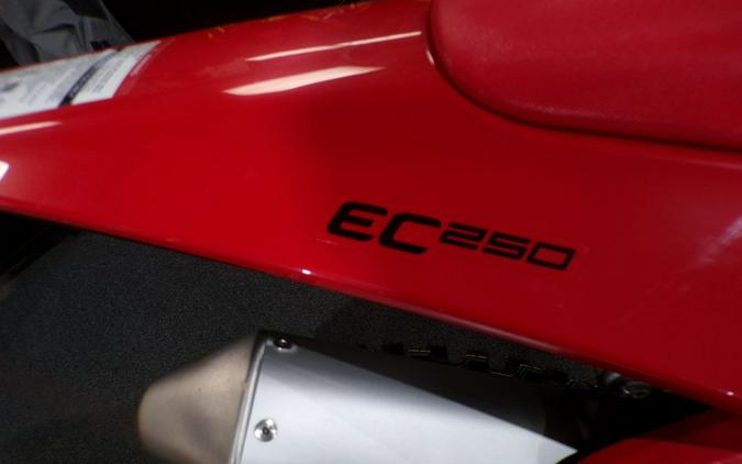 2025 GASGAS EC 250