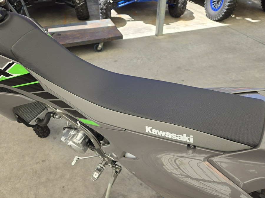 2025 Kawasaki KLX 300R