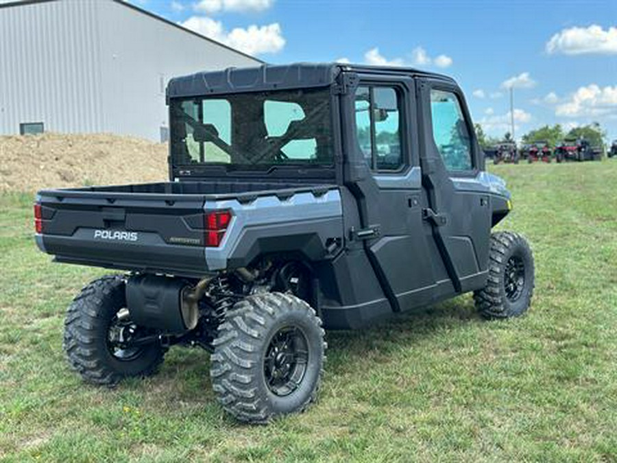 2025 Polaris Ranger Crew XP 1000 NorthStar Edition Ultimate