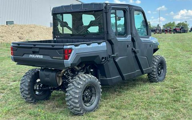 2025 Polaris Ranger Crew XP 1000 NorthStar Edition Ultimate