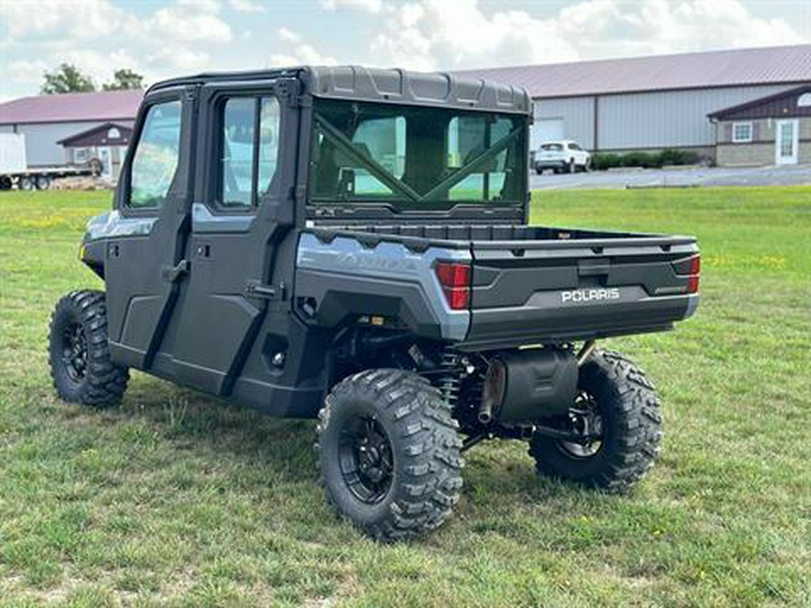 2025 Polaris Ranger Crew XP 1000 NorthStar Edition Ultimate