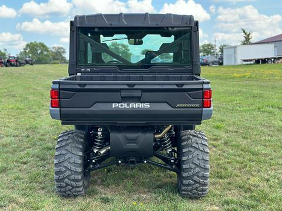 2025 Polaris Ranger Crew XP 1000 NorthStar Edition Ultimate