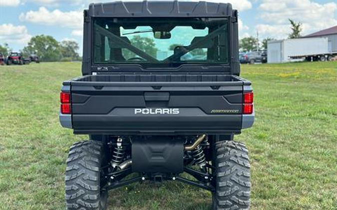 2025 Polaris Ranger Crew XP 1000 NorthStar Edition Ultimate