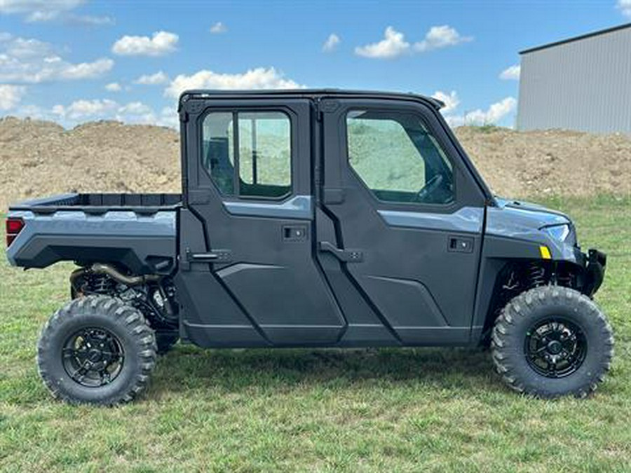 2025 Polaris Ranger Crew XP 1000 NorthStar Edition Ultimate