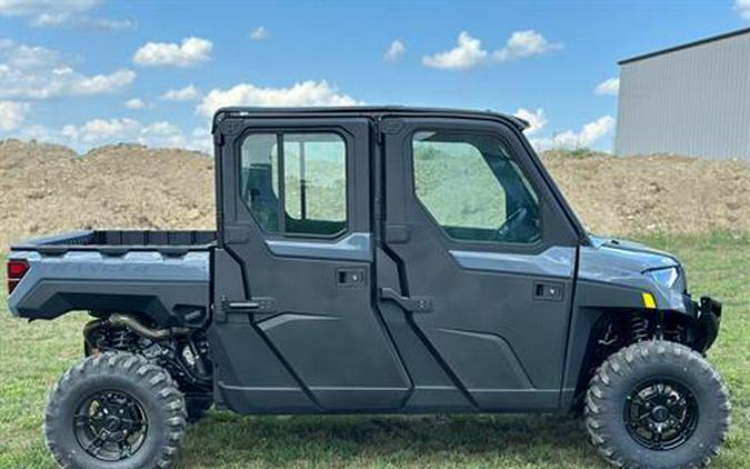 2025 Polaris Ranger Crew XP 1000 NorthStar Edition Ultimate