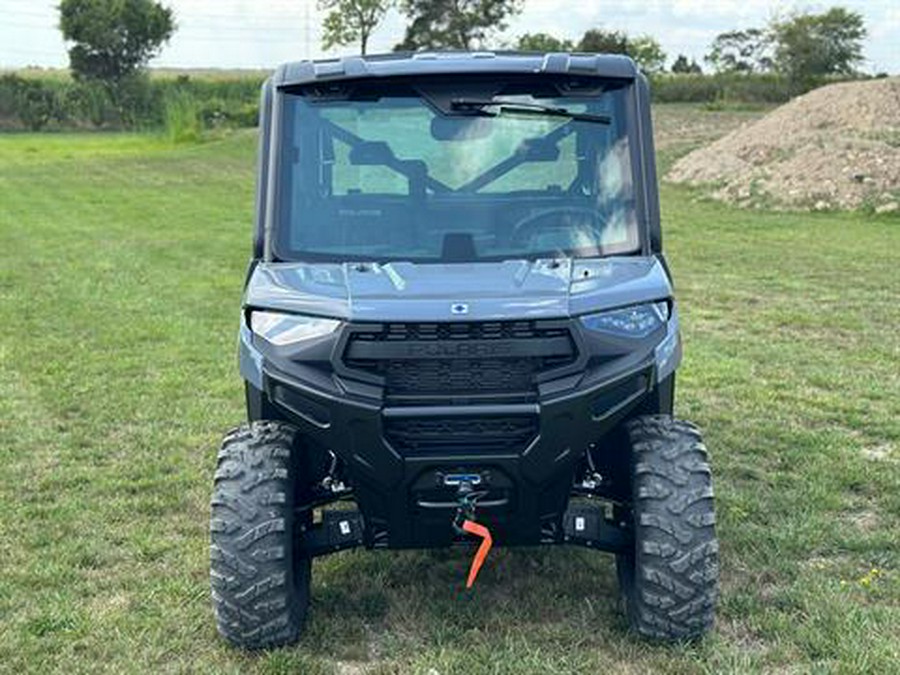 2025 Polaris Ranger Crew XP 1000 NorthStar Edition Ultimate