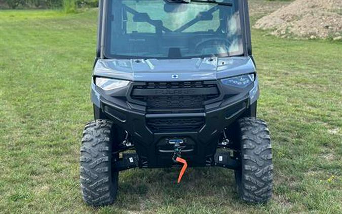 2025 Polaris Ranger Crew XP 1000 NorthStar Edition Ultimate