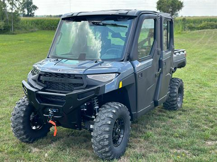 2025 Polaris Ranger Crew XP 1000 NorthStar Edition Ultimate