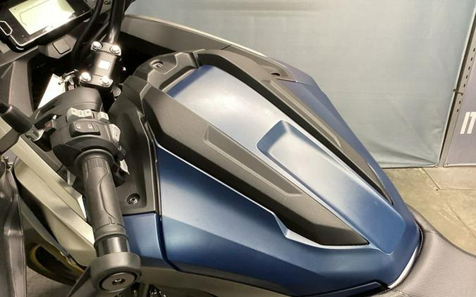 2024 Honda NC750X DCT
