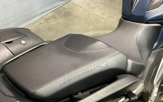 2024 Honda NC750X DCT