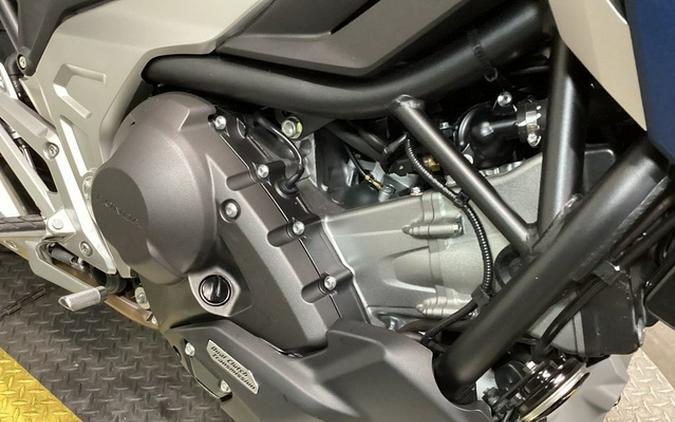 2024 Honda NC750X DCT