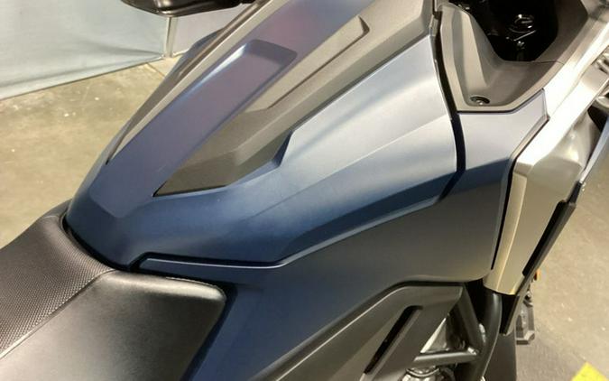 2024 Honda NC750X DCT