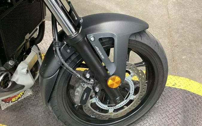 2024 Honda NC750X DCT