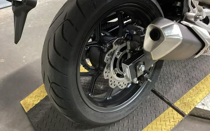 2024 Honda NC750X DCT