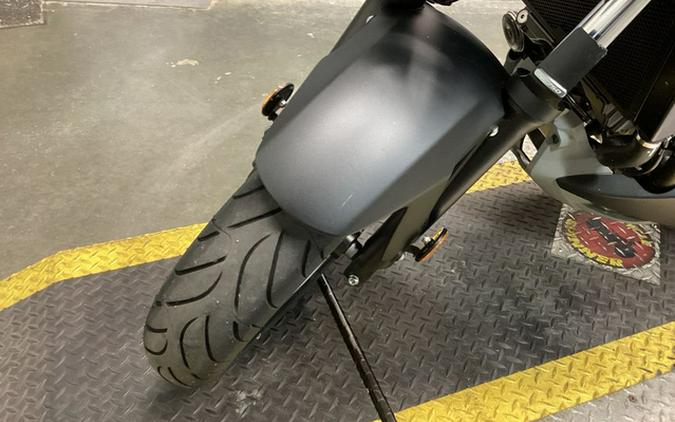 2024 Honda NC750X DCT