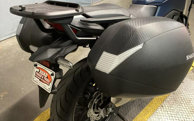 2024 Honda NC750X DCT