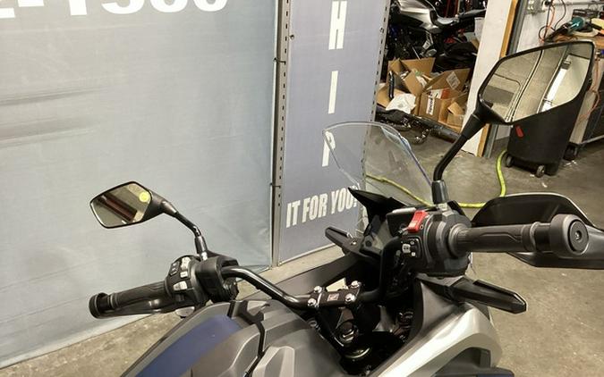 2024 Honda NC750X DCT