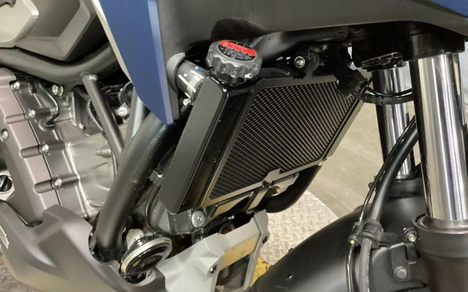 2024 Honda NC750X DCT