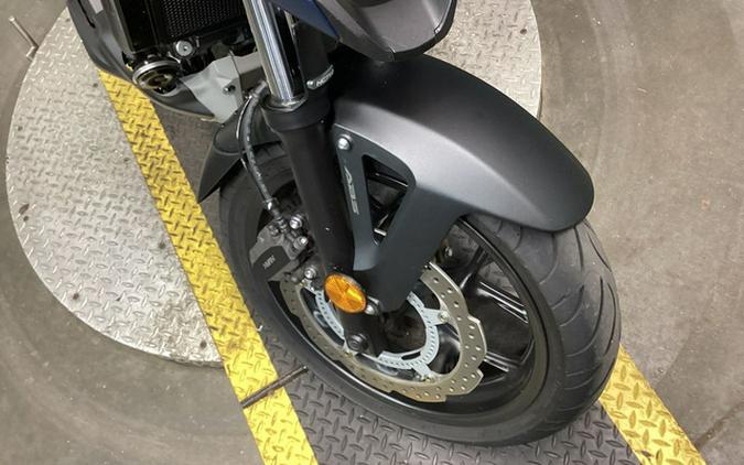 2024 Honda NC750X DCT