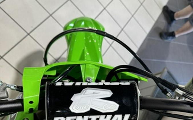 2026 Kawasaki KX 250