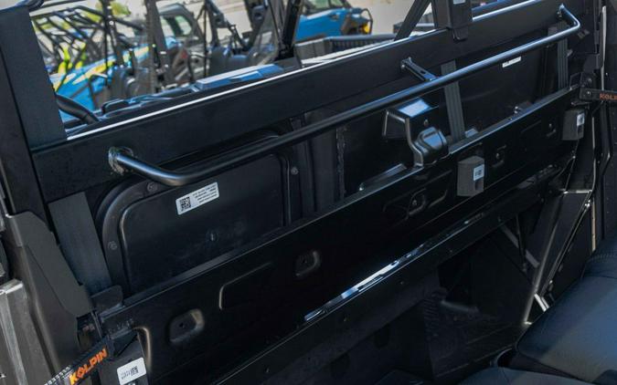 2026 Polaris Ranger® Crew XP 1000 Premium
