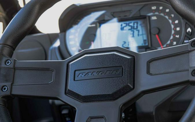 2026 Polaris Ranger® Crew XP 1000 Premium