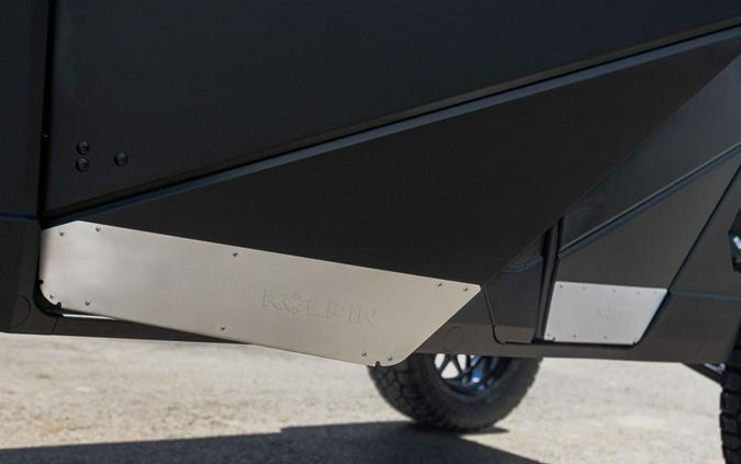 2026 Polaris Ranger® Crew XP 1000 Premium