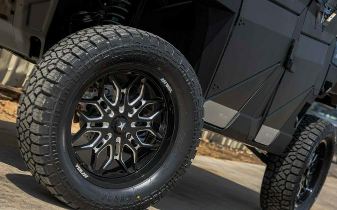 2026 Polaris Ranger® Crew XP 1000 Premium