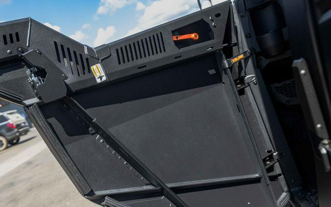 2026 Polaris Ranger® Crew XP 1000 Premium