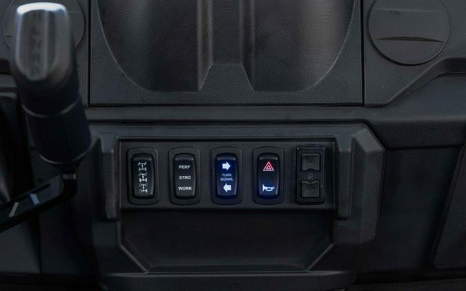 2026 Polaris Ranger® Crew XP 1000 Premium