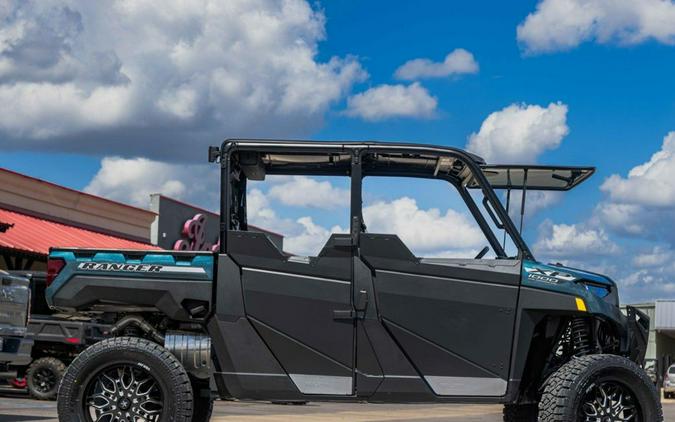 2026 Polaris Ranger® Crew XP 1000 Premium